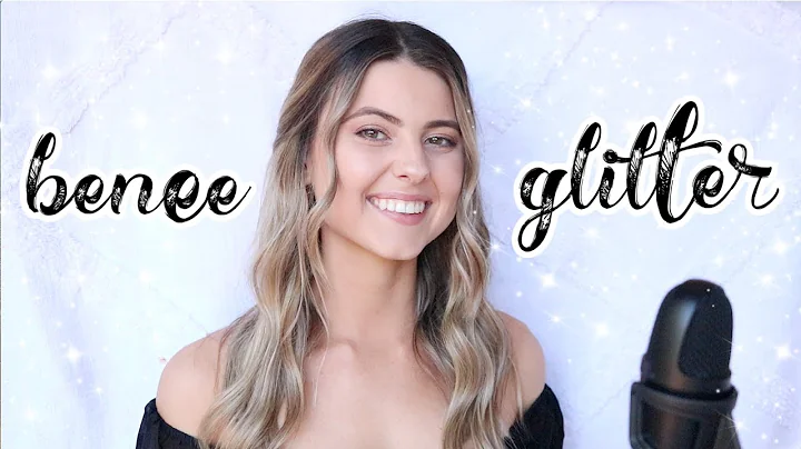 Glitter ~ BENEE (cover) | Bree Lenehan