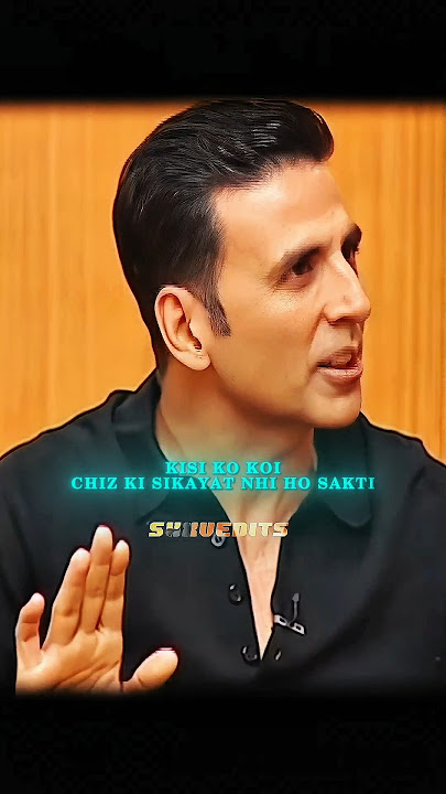 Akshay needs to hesitate 💀🥵 || #akshaykumar #salmankhan #comedy #bollywood #viralvideo