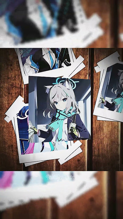 Download lagu PRESET AM || Blue Archive || DJ TIE ME DOWN x KAWENI MERRY#fyp#bluearchiveglobal @Rafael-j5p8o