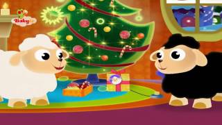 Babytv Babyhood Christmas Presents English