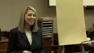 Lindsay Partin Trial Prosecution Closing Argument