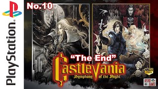 [LONGPLAY] Castlevania Symphony of The Night 200.6% - Video No. 10 (60 FPS, FHD)