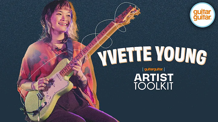 How to write music like YVETTE YOUNG!  | Artist To...