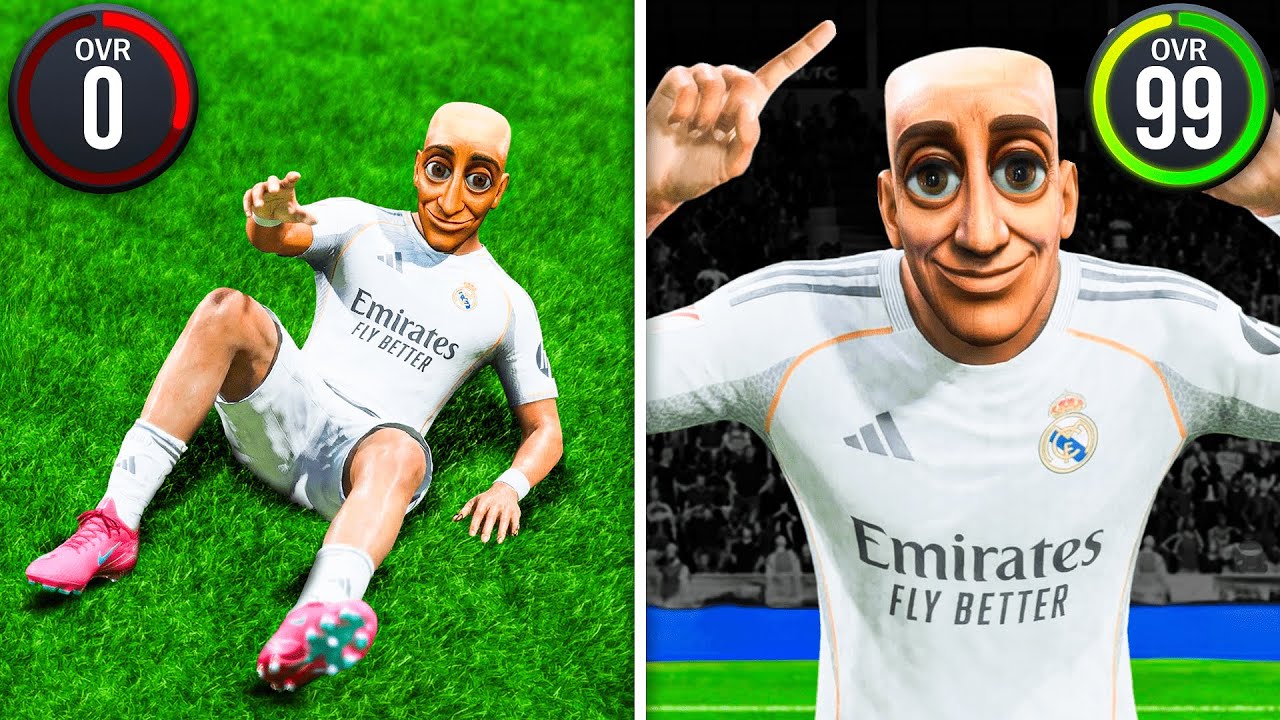 Every Goal Brainrot Scores is +1 Upgrade