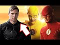 Flash vs Ghosts From His Past! Next BIG BAD Teaser! Villain Revives Firestorm? - The Flash Season 8
