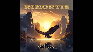 RIMORTIS - Babylon (feat. Petr Dolének)