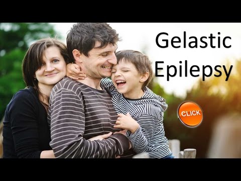 Геластик эпилепси гэж юу вэ?