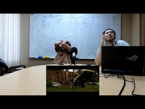 Final Destination Bloodlines Official Trailer Reaction | Reaksi