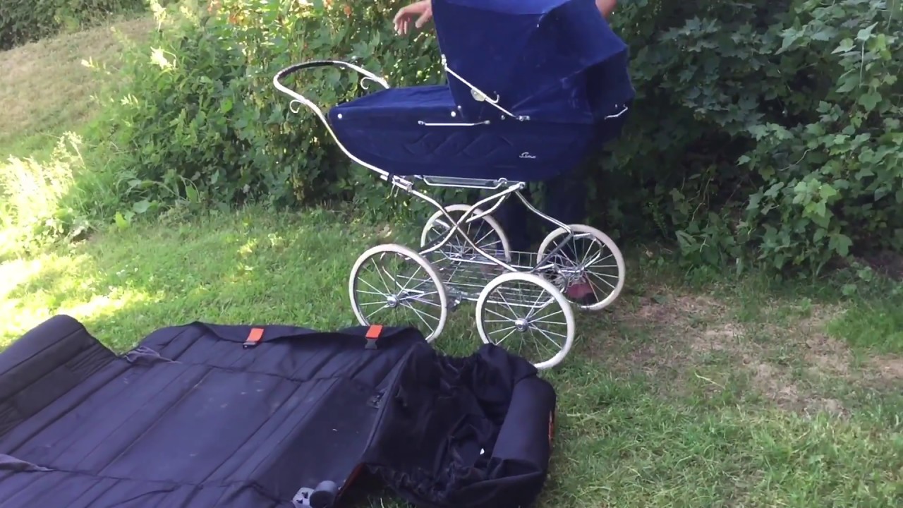 simo baby carriage