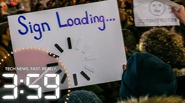 The fight to save net neutrality (The 3:59, Ep. 331)