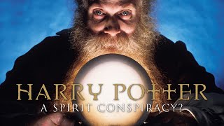 Watch Harry Potter: A Spirit Conspiracy? Trailer