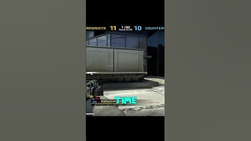CSGO hacks #shorts