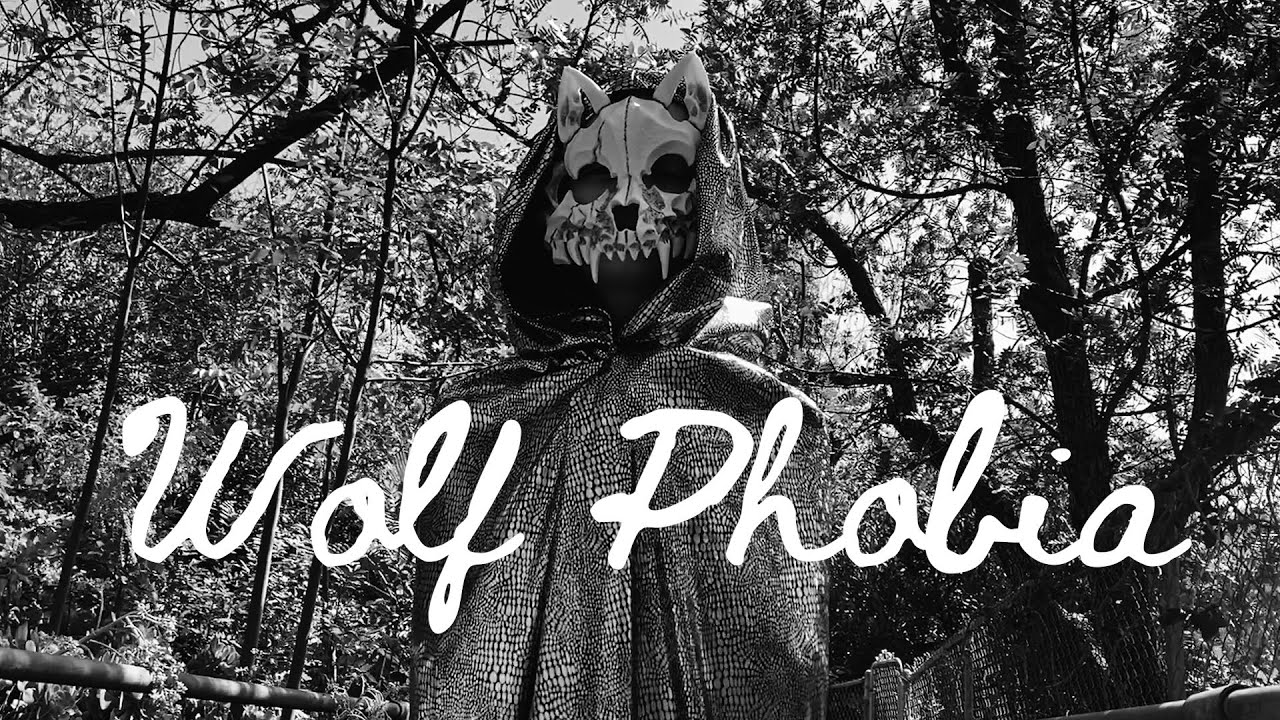 WOLF PHOBIA