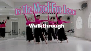 In The Mood For Love (Walkthrough) Intermediate