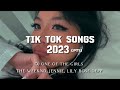 Tik tok songs 20232024 playlist for hot people