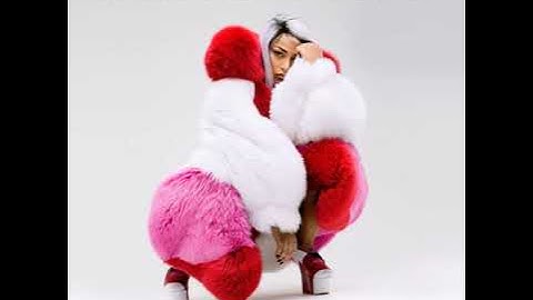 16 Shots - Stefflon Don