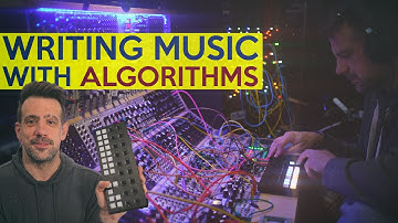 Torso T-1: Generative Hardware Sequencer