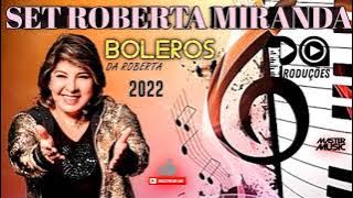 Roberta Miranda - Boleros Da Roberta