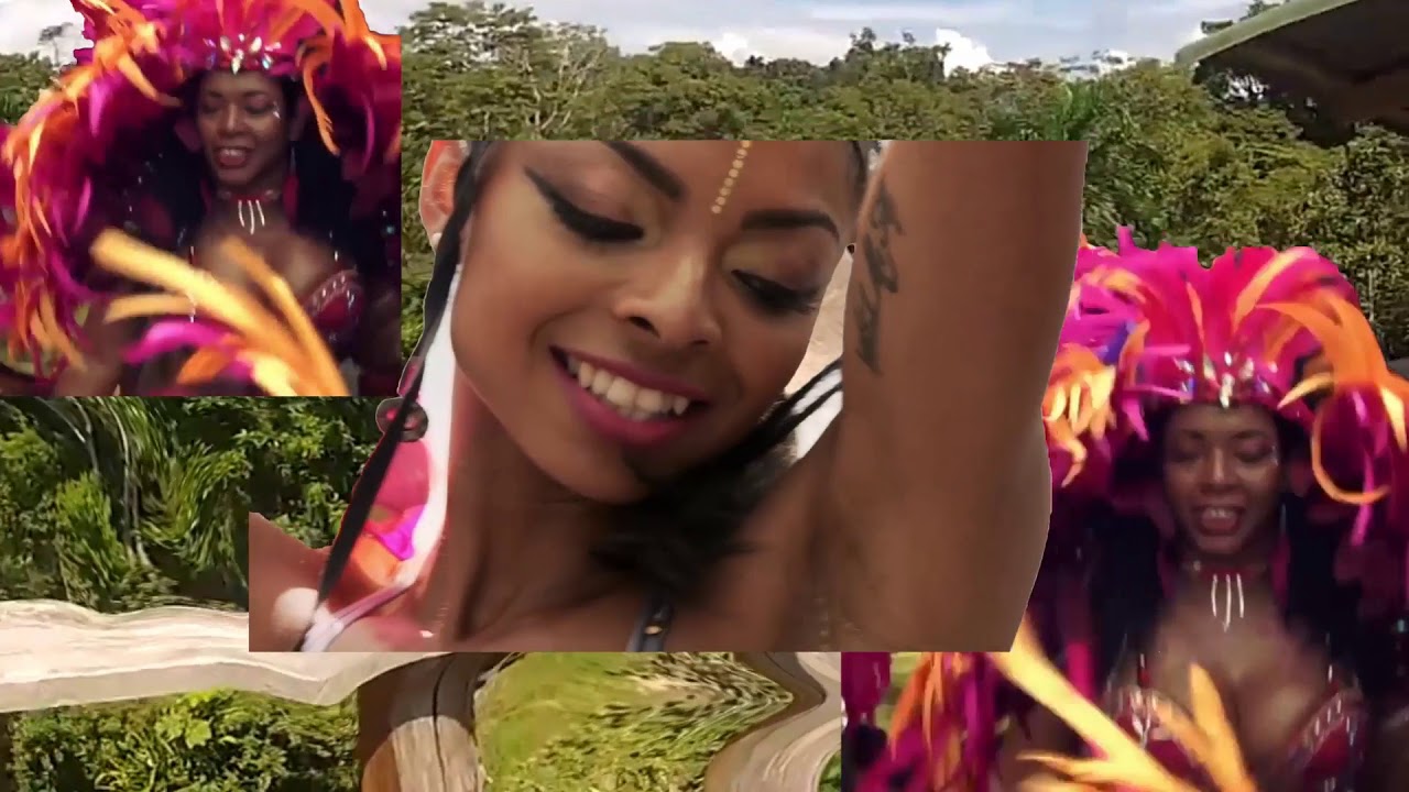 Calypso Rose - Leave Me Alone (feat. Manu Chao) [Tony Quattro Remix] {Official Full Stream}