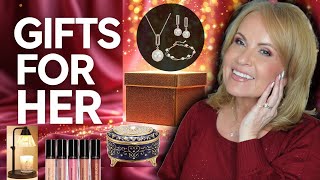Find The PERFECT Gift For Her! Especially Over 40