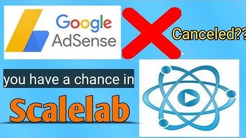 What are the Requirements in SCALELAB?