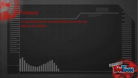 Poisson (Simulación de sistemas)