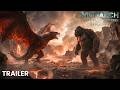 Monarch: Legacy of Monsters Season 3 Trailer (2028) | Release Date & More