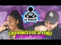 LA PRINCESSE A TENU JUSQU'AU BOUT 3 : LE DEALER