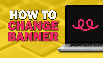 How To Change Banner on Teespring Store (Easiest Way)