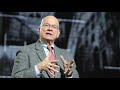 Timothy Keller - How to be changed by the Gospel (Part 2)