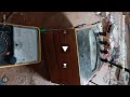 POWER MEASUREMENT BY WATTMETER ALSO BY VOLTMETER, AMMETER METHOD. #testing