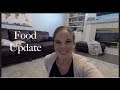 Week 3 Pantry/Freezer CHALLENGE UPDATE