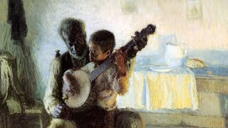 A Brief History of the Banjo