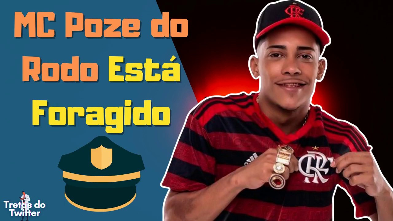 mc poze do rodo procurado pela policia felipe neto mc poze do rodo procurado pela policia felipe neto