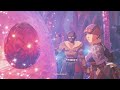 Versão de teste de Monster Hunter Stories 3  Twisted Reflection