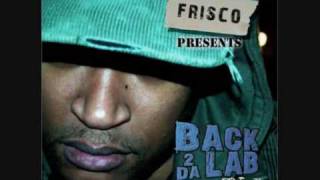 Frisco feat Skepta & Flowdan - Back Wid A Bang [17/23]