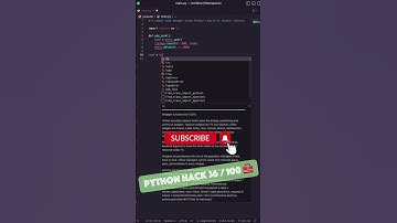 Build a To-Do List App with Tkinter: 60 Seconds Challenge!  #pythonprogramming #pythontutorial