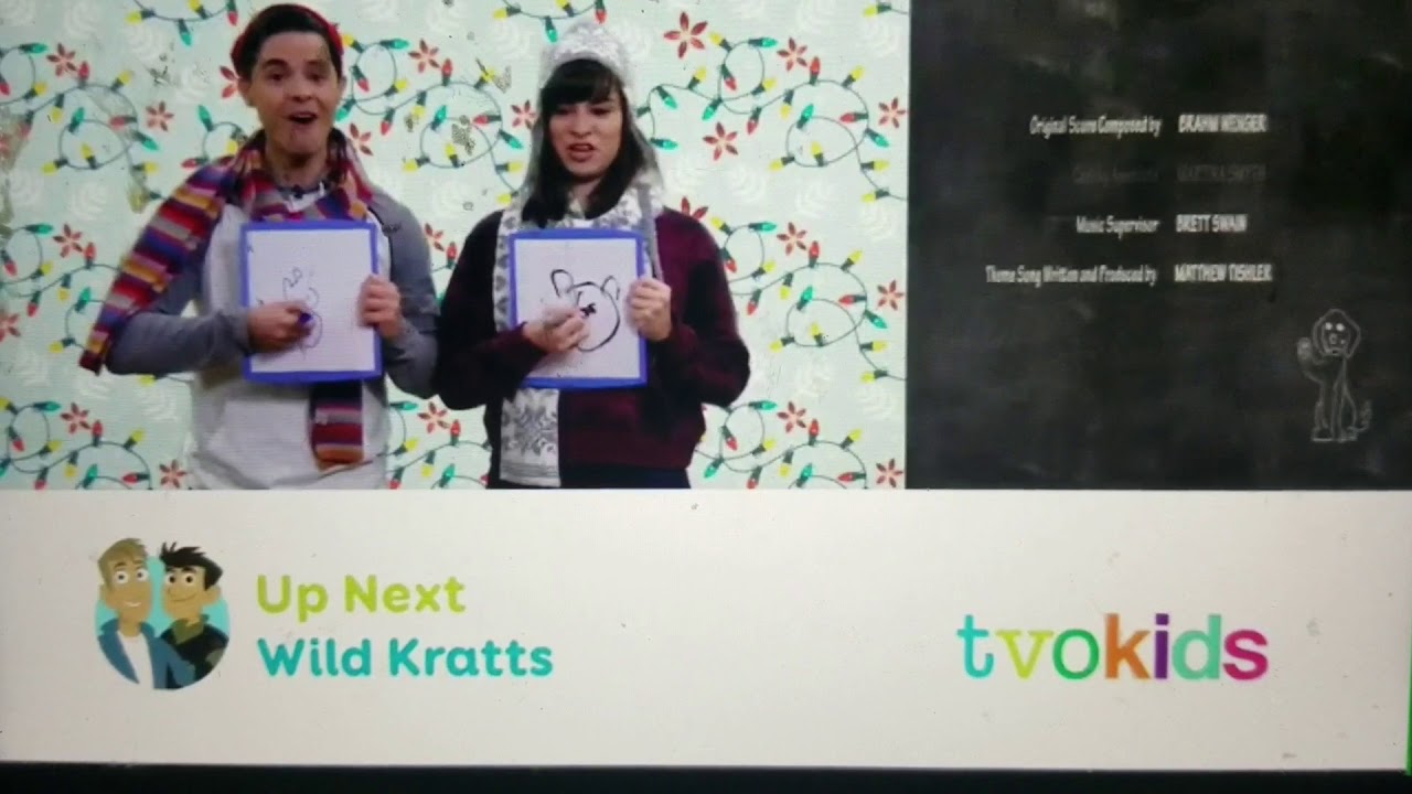 tvokids d. productions (tvokidsd) - Profile