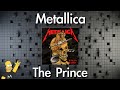 Meetallica - The Prince(Diamond Head) (Guitar Cover)