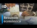 Principales noticias económicas de la semana