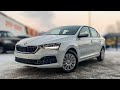 ПОМЕНЯЛ LADA VESTA на SKODA RAPID ГЛАВНЫЙ ВОПРОС, ЗАЧЕМ?!!!