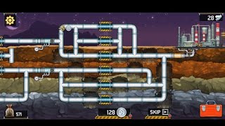 Best Skill Game | Be Creative | Plumber 3 | Level 27-39 | Kids Skills Development