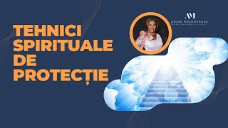 Tehnici spirituale de protectie