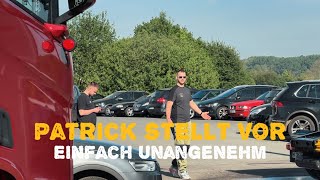 Scania R450 Obermeier-Logisik | Waschtag Bei bestem Sonnenschein ☀️ 🚛