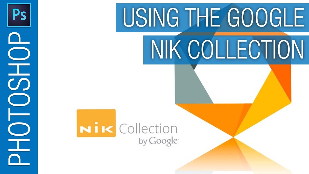 How To Use Google Nik Collection as Smart Filters in Adobe