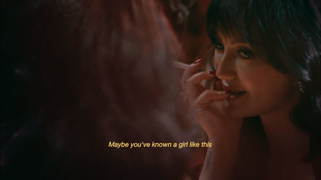 Trailer: "Everybody's Girl" by Ouida