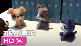LPS: Wonderfur (Season 1 Trailer)