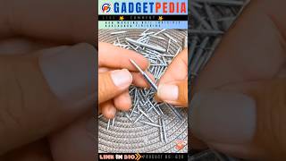 Non Marking Nail Invisible Baseboard Finishing Nails Product 620