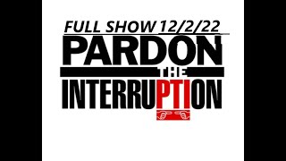 PARDON THE INTERRUPTION 12/2/22 Wilbon's prediction for Lakers vs Bucks; Heat vs  Celtics   Who win
