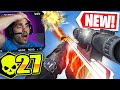 NEW EXPLOSIVE ROUNDS SNIPER! 🤯 (Modern Warfare Warzone)